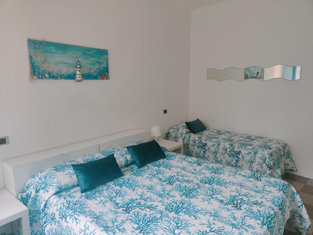 فيلا Casa Mario لوانو المظهر الخارجي الصورة