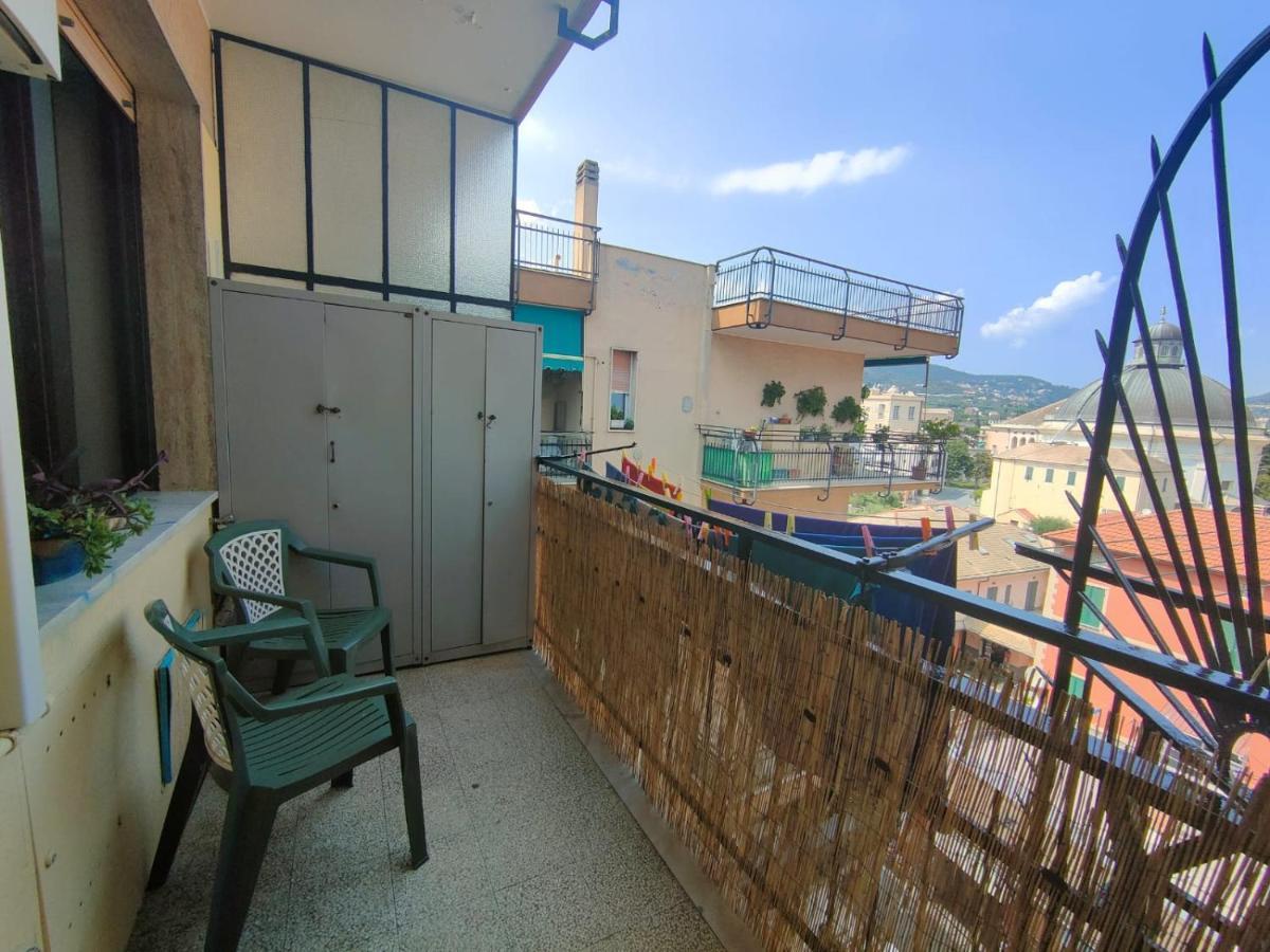 فيلا Casa Mario لوانو المظهر الخارجي الصورة