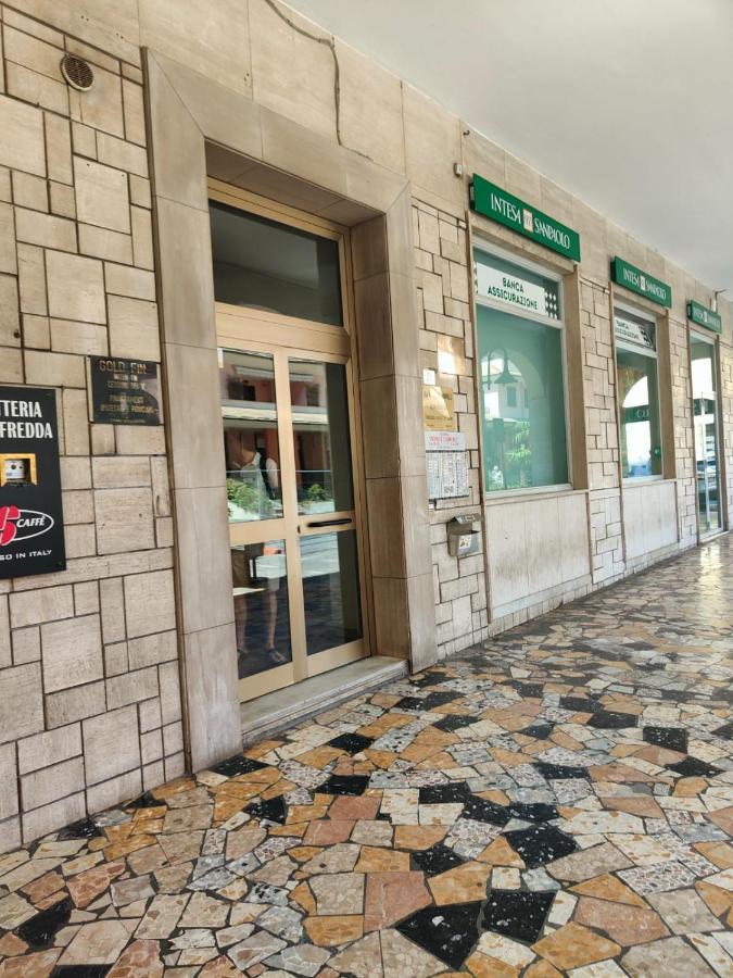 فيلا Casa Mario لوانو المظهر الخارجي الصورة