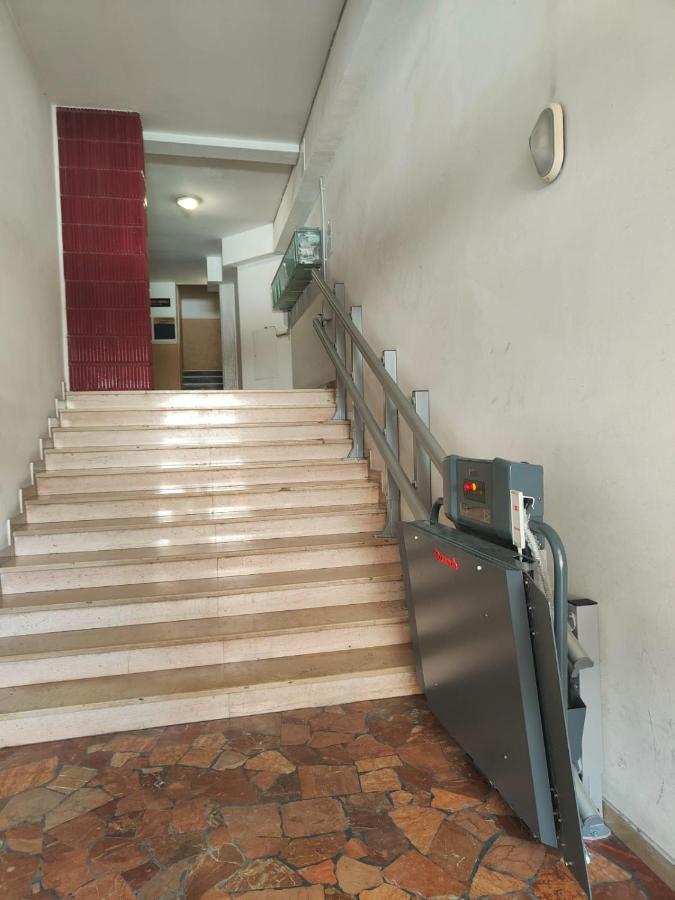 فيلا Casa Mario لوانو المظهر الخارجي الصورة