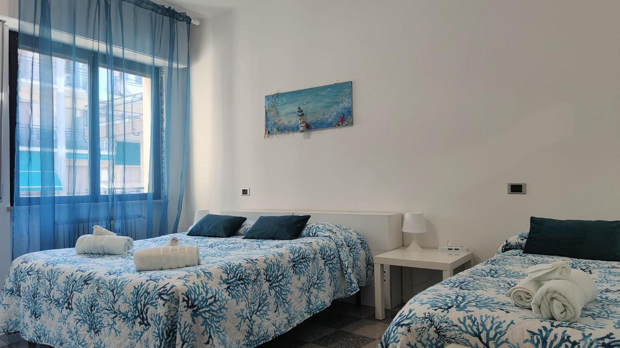 فيلا Casa Mario لوانو المظهر الخارجي الصورة